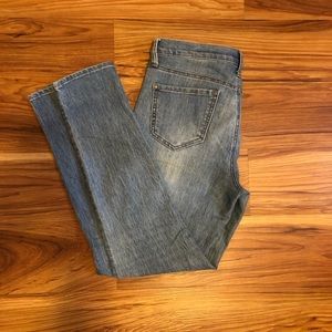 DKNY jeans